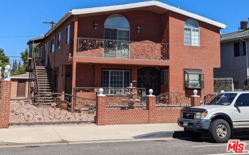 11611 Burbank Blvd, North Hollywood, CA 91601-2317