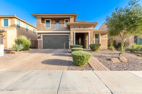 2421 Hazeltine Way, Gilbert, AZ 85298-0549