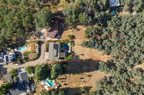 940 24 St, Lakeport CA  95453-3013 exterior
