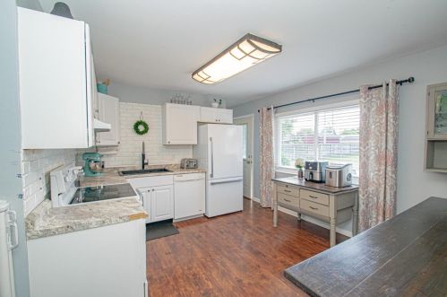 532 Unger Ave, Englewood OH 45322-2029 exterior