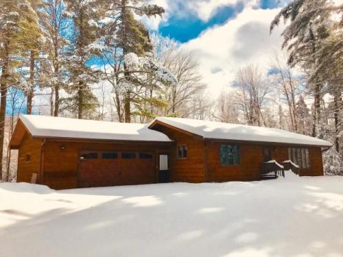 7908 Big Buck Cir, Arbor Vitae, WI 54568-9616