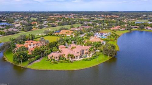28921 Cavell Ter, Naples, FL 34119-0908