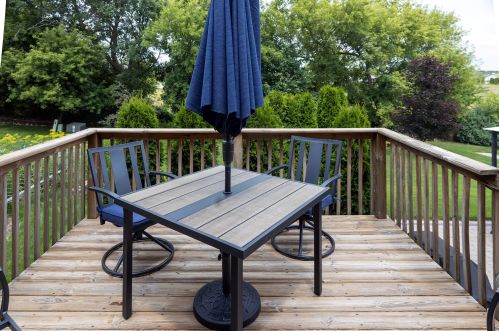 5408 31 St, Kenosha WI 53140-5109 exterior