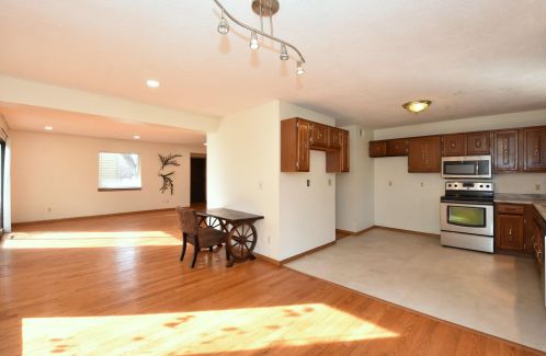 9012 70th St, Milwaukee WI  53223-2114 exterior