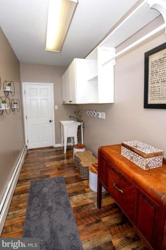 410 Steven St, Norristown PA  19403-2614 exterior