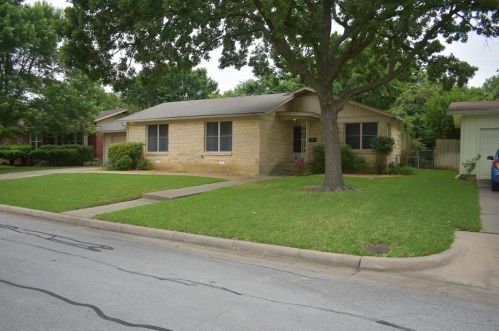 4817 Waldron Ave, Fort Worth, TX 76133-1239