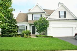 6122 Janes Way, Hilliard, OH 43026-6189