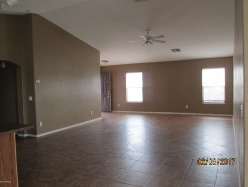1124 Maddison St, San Tan Valley AZ  85140-5764 exterior