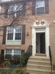 12927 Freestone Ct, Woodbridge VA  22192-6459 exterior
