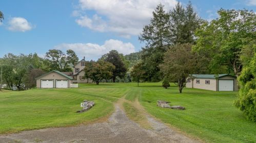 130 Nettles Ln, Franklin PA 16323-4152 exterior