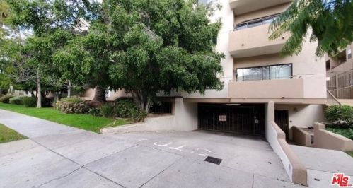 500 Lexington Dr, Glendale, CA 91203-3018