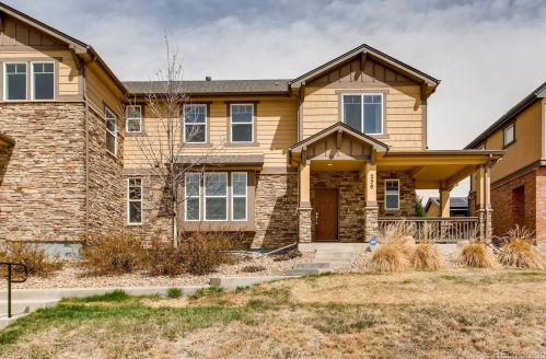 250 Yosemite Way, Denver, CO 80230-6503