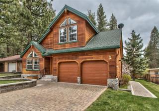 3424 Janet Dr, South Lake Tahoe, CA 96150-8030
