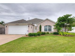 4751 Sunview Ct, Bartlesville, OK 74006-2700
