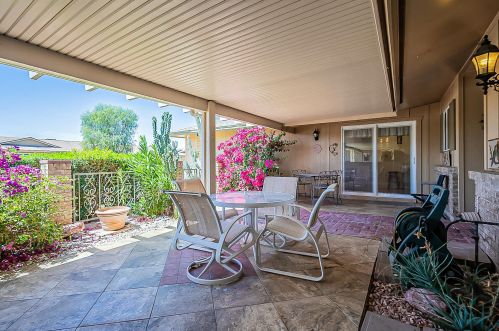 10612 Roundelay Cir, Sun City, AZ 85351-1852
