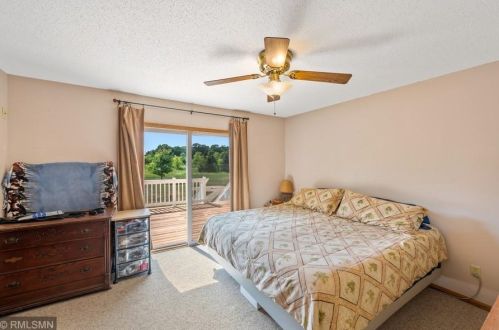 26022 110th St, Zimmerman MN  55398-8574 exterior