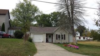 813 Michigan Ave, Wellston, OH 45692-2129