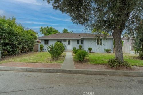 305 Gardenglen St, West Covina CA  91790-3122 exterior