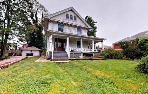 2519 Cypress Way, Cincinnati, OH 45212-1852