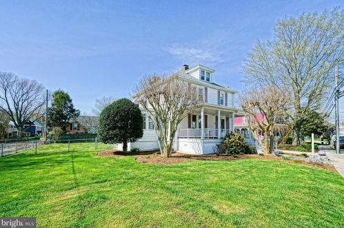 406 Kings Hwy, Lewes, DE 19958-1420