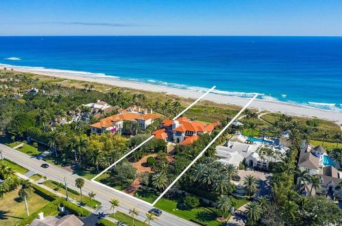 1111 Ocean Blvd, Delray Beach, FL 33483-7229