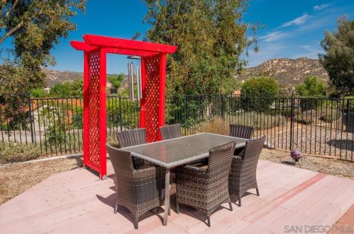 477 Summerhill Vw, Alpine CA  91901-2783 exterior