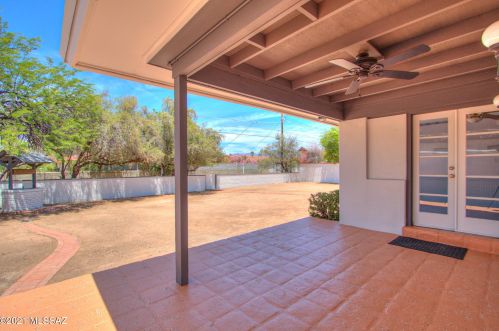 3431 4th St, Tucson AZ  85716-4619 exterior