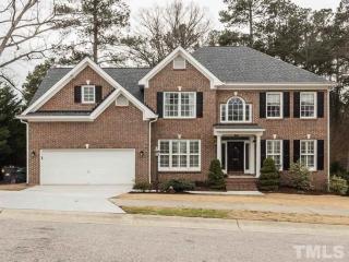 4430 Sun Valley Dr, Durham, NC 27707-5689