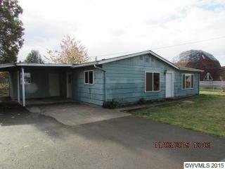 1120 Cedar Ln, West Stayton, OR 97325-9580