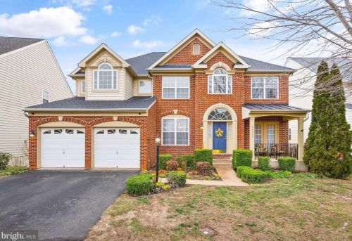 14545 Jansbury St, Gainesville, VA 20155-4483