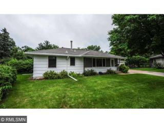 4500 Nord Dr, Minneapolis, MN 55437-3018