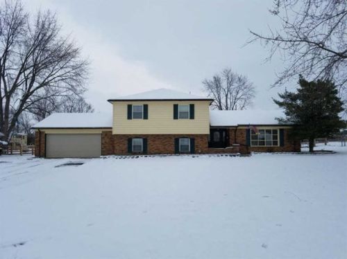 3732 Mary Ann Dr, Liberty Township, OH 45036