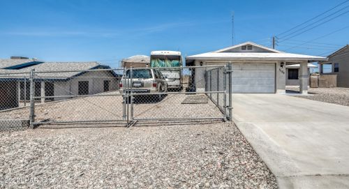 3125 Silversmith Dr, Lake Havasu City, AZ 86406-6213