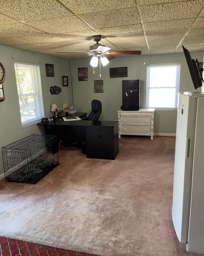 3406 Meadowlark Dr, Covington KY  41018-2608 exterior