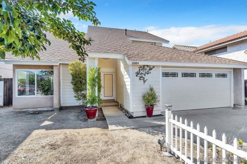 13084 Entreken Ave, San Diego, CA 92129-2209
