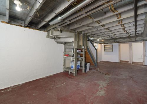 2806 Latonia Ave, Covington KY  41015-1037 exterior