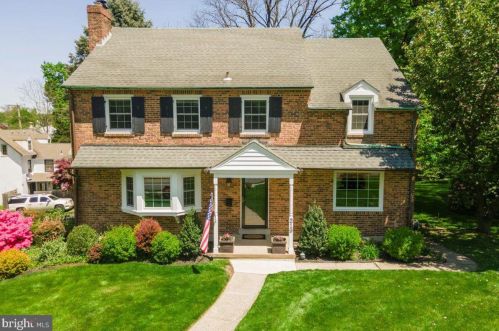 219 Hewett Rd, Wyncote, PA 19095-1203