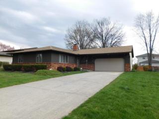 6074 Clintonview St, Columbus, OH 43229-2706