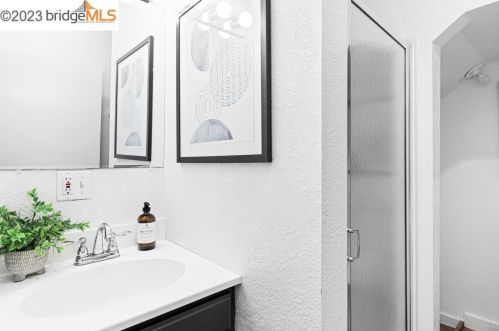 2400 Eunice St, Berkeley CA  94708-1645 exterior