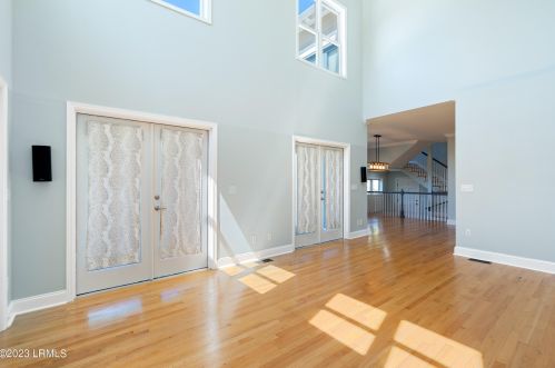 37 Brisbane Dr, Beaufort SC  29902-5718 exterior