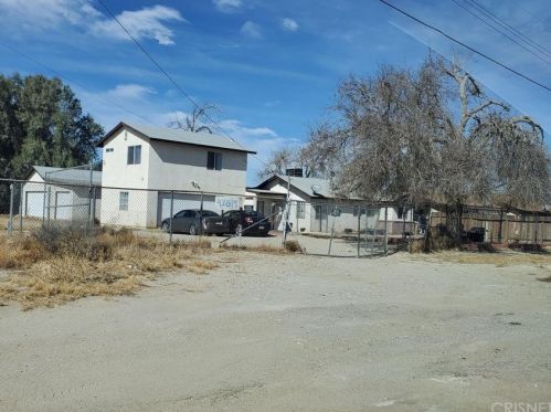 47819 28th St, Lancaster, CA 93535-7607