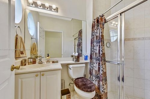 16392 29th St, Hollywood FL  33027-5221 exterior