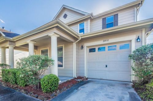 20931 Gastonbury Ln, Humble, TX 77338-6619