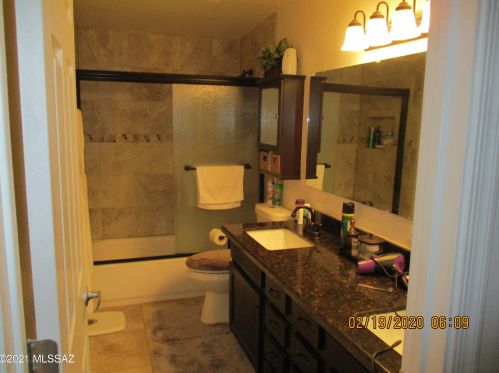 4860 Prudence Rd, Tucson AZ 85730-4318 exterior