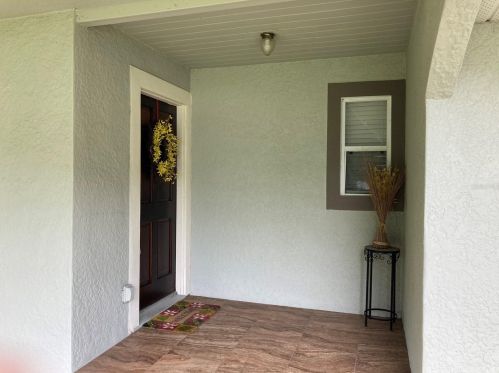 821 Catalina Dr, Sanford FL  32771-3506 exterior