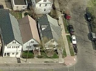 2000 Greenfield Ave, Milwaukee, WI 53204-2616