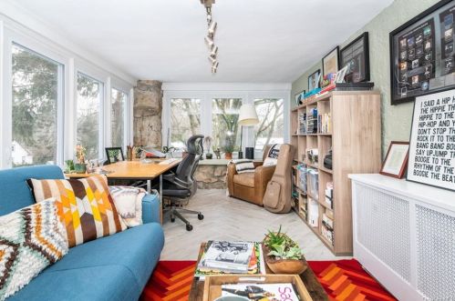 77 Kewanee Rd, New Rochelle NY  10804-1301 exterior