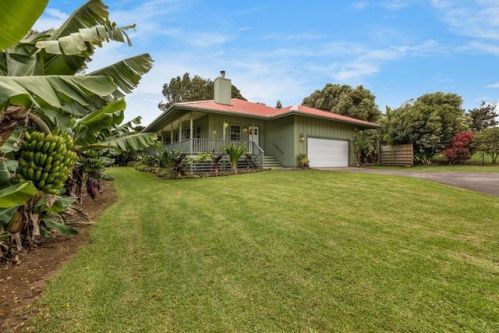 65-1397 Kawaihae Rd, Kamuela, HI 96743