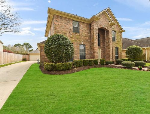 2397 Indigo Harbour Ln, League City, TX 77573-0742