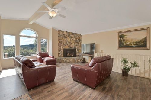 11771 Warbler Way, Lake Wildwood CA  95946-9616 exterior